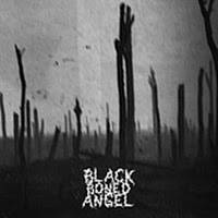 Black Boned Angel (NZ) : Verdun